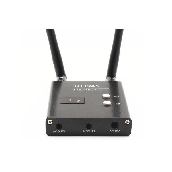 Видеоприёмник FPV 5.8GHz Readytosky RD945 48 каналов диверсити