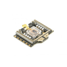 Полетный контроллер AIO AirBot Nox v2.19 F4+4*35A BL-32 20x20мм (оригинал)