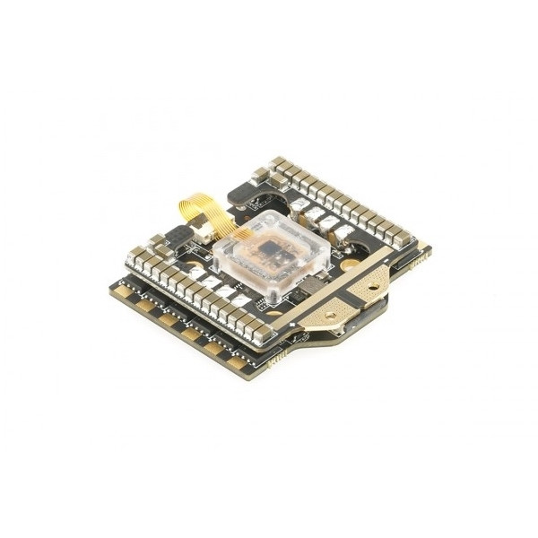 Полетный контроллер AIO AirBot Nox v2.19 F4+4*35A BL-32 20x20мм (оригинал)