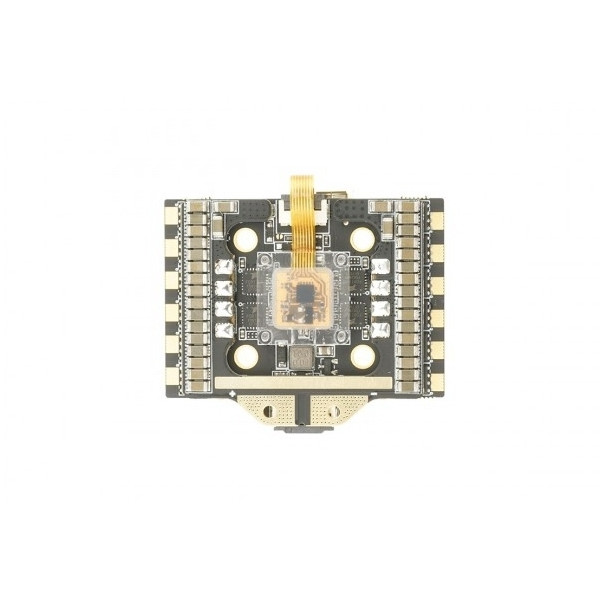 Полетный контроллер AIO AirBot Nox v2.19 F4+4*35A BL-32 20x20мм (оригинал)
