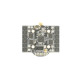 Полетный контроллер AIO AirBot Nox v2.19 F4+4*35A BL-32 20x20мм (оригинал)