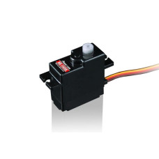 Сервопривод микро 6.0г Power HD 1160A 2,7 кг/0,14сек