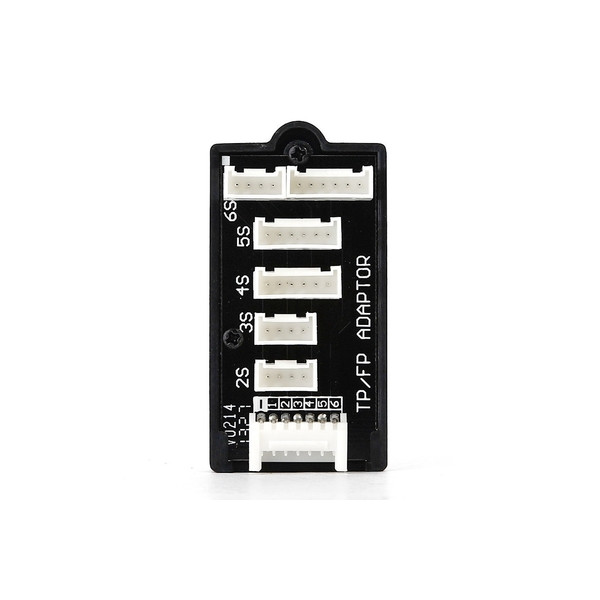 Балансувальна плата SkyRC для 2-6S Li-Pol з конектором TP/FP (SK-600018-02)
