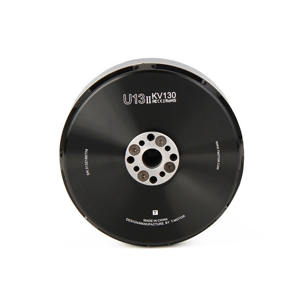 Мотор T-Motor U13 II KV130 5659W для мультикоптеров