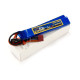 Акумулятор для страйкболу Giant Power (Dinogy) Li-Pol 1300 мАч 11.1 В 130x21x12,5 мм T-Plug 25C