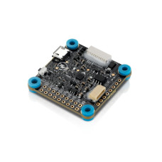 Полетный контроллер HOBBYWING XRotor F4 G3 для мультикоптеров