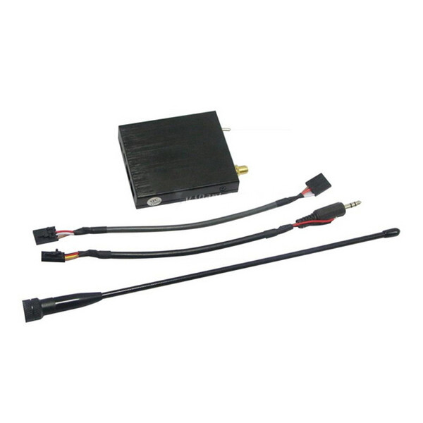 Передатчик LRS MFDLink Rlink V2 Tx 433MHz 1W 16 каналов