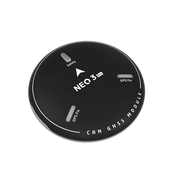 Модуль GPS CUAV NEO3 PRO