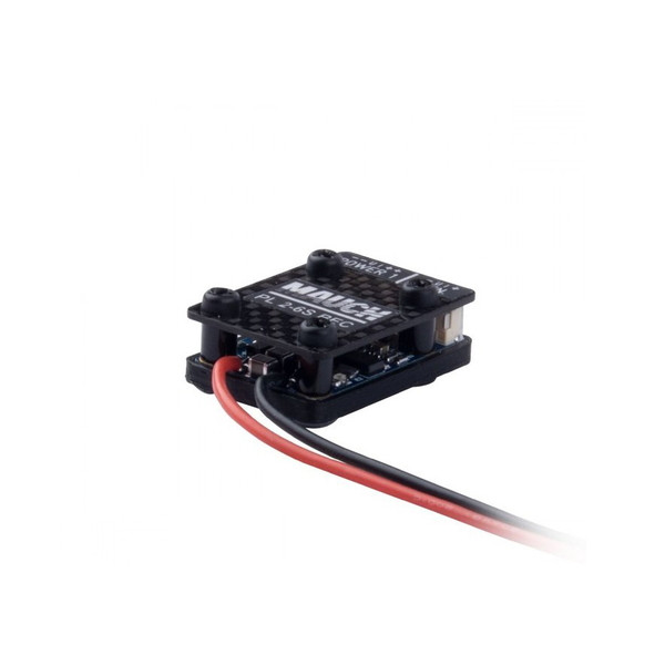 Регулятор живлення MAUCH PL 2-6S BEC 1x (1x5.3 В)