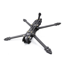 Рама квадрокоптера GEPRC Mark4 7" 295мм