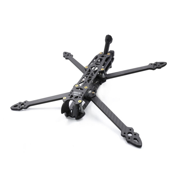 Рама квадрокоптера GEPRC Mark4 7" 295мм