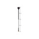 Антенна 5.8GHz GEPRC Momoda-L 2.5dBi RHCP (MMCX)