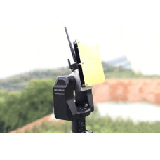 Трекер автоматический MFD Crossbow для антенн до 3кг