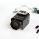 Камера аналогова 163г Foxeer 700TVL CMOS 30x зум з PWM керуванням