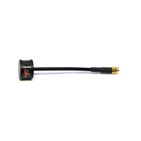 Антенна 2.4ГГц TrueRC Singularity 2.4 V2 (RHCP Bottom RP-SMA)