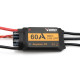 Регулятор хода VGOOD 60A 2-6S для самолетов