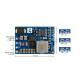 Регулятор питания Matek BEC 12S PRO 6-55V - 5V/8V/12V 5A