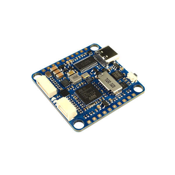 Полётный контроллер Matek H743 SLIM V3