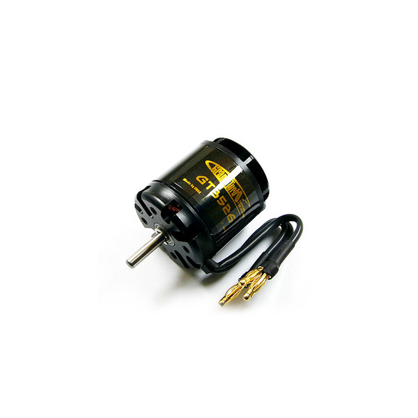 Мотор EMAX GT3526/04 KV870 4S для самолетов
