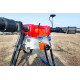Камера аналогова 163г Foxeer 700TVL CMOS 30x зум з PWM керуванням