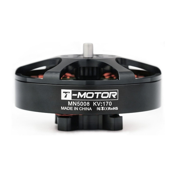 Мотор T-Motor Antigravity MN5008 KV340 6S для мультикоптеров