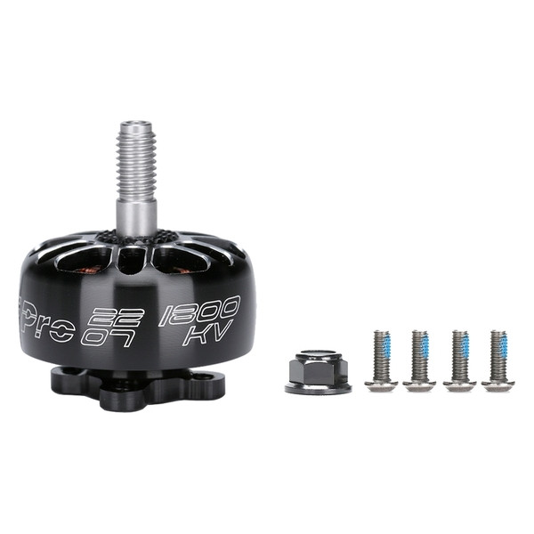 Мотор iFlight XING-E Pro 2207 1800KV 2-6S