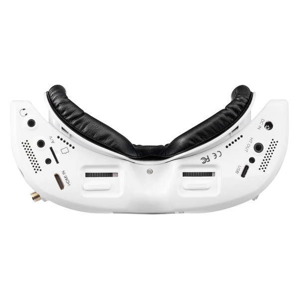 Очки FPV Skyzone SKY04L V2 1280x960 5.8GHz