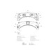 Очки FPV Skyzone SKY04L V2 1280x960 5.8GHz