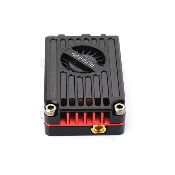 Видеопередатчик RushFPV RUSH MAX SOLO 5.8GHz 2500mW