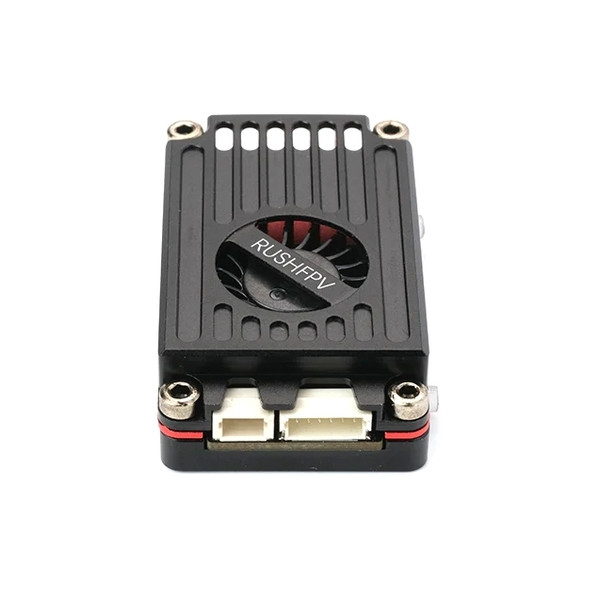 Видеопередатчик RushFPV RUSH MAX SOLO 5.8GHz 2500mW