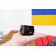 Камера аналогова 163г Foxeer 700TVL CMOS 30x зум з PWM керуванням