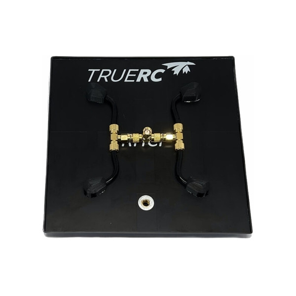 Антенна 2.4ГГц TrueRC Gatling 2.4 MK II (RHCP)