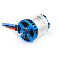 Мотор SunnySky X3530 V3 KV650 для самолетов