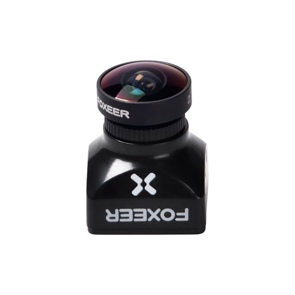 Камера FPV Foxeer Razer Mini 1/3" 1200TVL L2.1 (чорний)