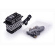 Сервопривід 89г AGF-RC A86BHM 55кг/0.11с/8.4В безколекторний
