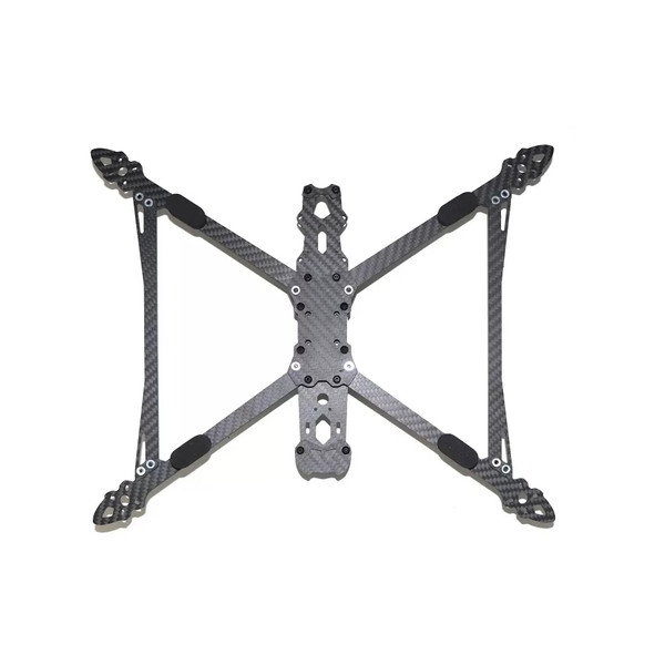 Рама квадрокоптера Readytosky Mark4 V2 10" карбоновая