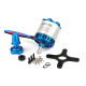 Мотор SunnySky X2820 V3 KV860 3-4S для р/у самолетов