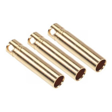 Конектори AMASS GC4010 4.0MM Female 3шт