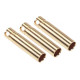 Конектори AMASS GC4010 4.0MM Female 3шт
