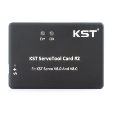 Программатор KST Programming Tool 2 (USB)