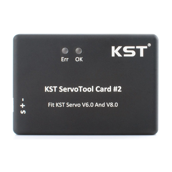 Программатор KST Programming Tool 2 (USB)