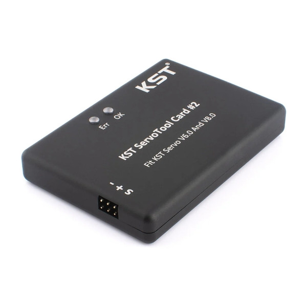 Программатор KST Programming Tool 2 (USB)