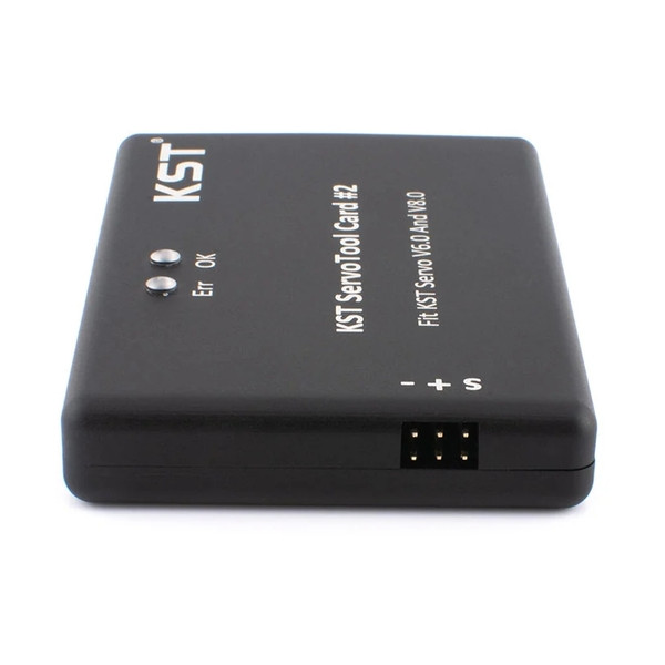 Программатор KST Programming Tool 2 (USB)