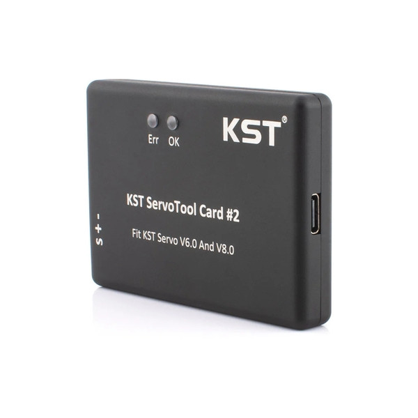 Программатор KST Programming Tool 2 (USB)