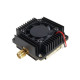 Відеопередавач AKK TX8000 AC 4.9-6.0GHz 8W (96 каналів)