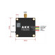 Відеопередавач AKK TX8000 AC 4.9-6.0GHz 8W (96 каналів)