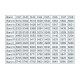 Відеопередавач AKK TX8000 AC 4.9-6.0GHz 8W (96 каналів)