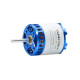 Мотор SunnySky X2216 V3 KV1400 3-4S Long для самолетов (с длинным валом)