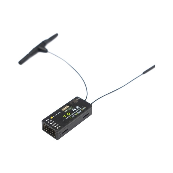 Приймач FrSky Tandem TD R6 900 + 2.4G
