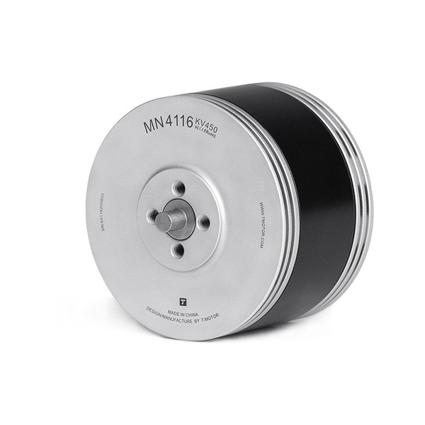Мотор T-Motor MN4116 KV450 для мультикоптеров